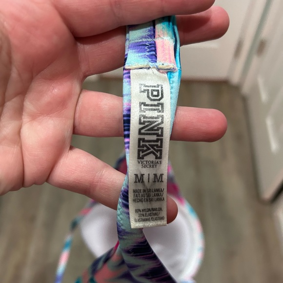 Victoria’s Secret PINK bikini top - Picture 3 of 3